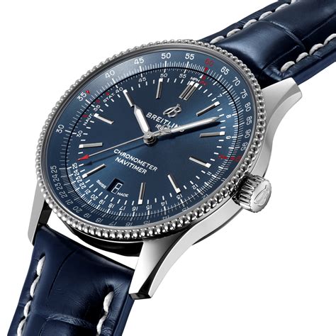 breitling gmt 41|breitling watches navitimer gmt.